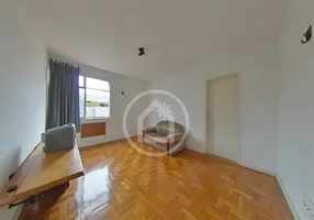 Foto 1 de Apartamento com 2 Quartos à venda, 70m² em Tijuca, Rio de Janeiro