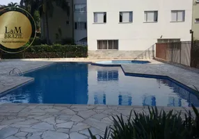 Foto 1 de Apartamento com 2 Quartos à venda, 50m² em Jardim Maristela , São Paulo