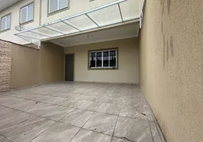 Foto 1 de Sobrado com 3 Quartos à venda, 100m² em Balneario Florida, Praia Grande