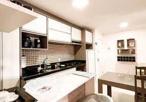 Foto 1 de Apartamento com 2 Quartos à venda, 45m² em Humaitá, Bento Gonçalves