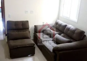 Foto 1 de Apartamento com 3 Quartos à venda, 58m² em Parque Novo Oratorio, Santo André