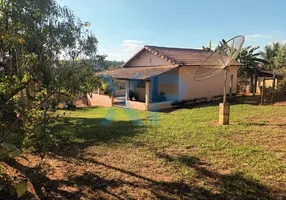 Foto 1 de Fazenda/Sítio com 2 Quartos à venda, 70m² em Area Rural de Divinopolis, Divinópolis