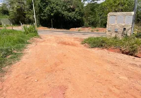 Foto 1 de Lote/Terreno à venda em Jardim Rosario, Ibirite