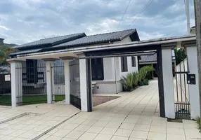 Foto 1 de Casa com 3 Quartos à venda, 84m² em Vila Isabel, Criciúma
