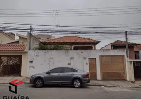 Foto 1 de Lote/Terreno à venda, 173m² em Vila Sao Pedro, Santo André