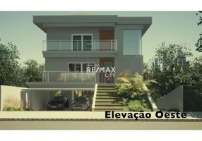 Foto 1 de Casa de Condomínio com 3 Quartos à venda, 298m² em Transurb, Itapevi