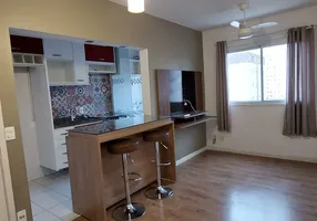 Foto 1 de Apartamento com 2 Quartos para alugar, 47m² em Portal dos Ipes 2, Cajamar