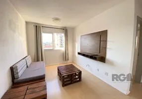 Foto 1 de Apartamento com 2 Quartos à venda, 53m² em Nossa Senhora das Graças, Canoas