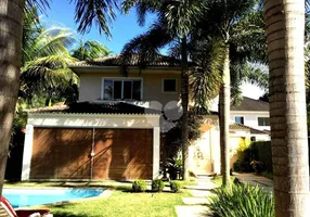 Foto 1 de Casa de Condomínio com 4 Quartos à venda, 280m² em Vargem Pequena, Rio de Janeiro