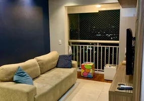 Foto 1 de Apartamento com 2 Quartos à venda, 45m² em Vila Santana, São Paulo