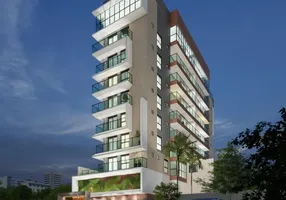 Foto 1 de Apartamento com 3 Quartos à venda, 117m² em América, Joinville