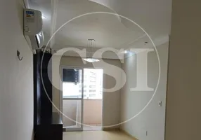 Foto 1 de Apartamento com 2 Quartos para alugar, 70m² em Botafogo, Campinas