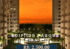 Foto 1 de Apartamento com 3 Quartos para alugar, 72m² em Grande Terceiro, Cuiabá