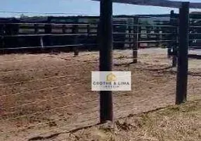 Foto 1 de Fazenda/Sítio com 5 Quartos à venda, 200m² em Zona Rural, Pedro Afonso