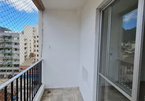 Foto 1 de Apartamento com 3 Quartos para alugar, 78m² em Andaraí, Rio de Janeiro