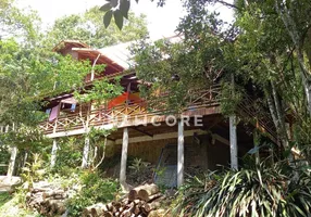Foto 1 de Fazenda/Sítio com 3 Quartos à venda, 118m² em Vargem do Bom Jesus, Florianópolis