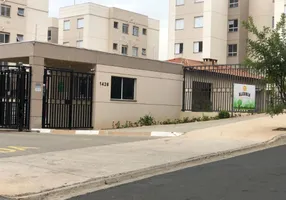 Foto 1 de Apartamento com 2 Quartos à venda, 44m² em Jardim do Lago II, Campinas