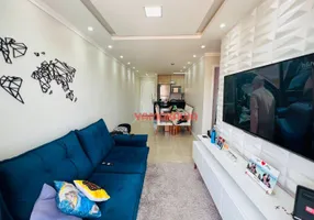 Foto 1 de Apartamento com 2 Quartos à venda, 50m² em Itaquera, São Paulo