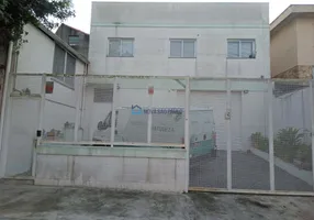 Foto 1 de Imóvel Comercial à venda, 281m² em Vila Santo Estéfano, São Paulo
