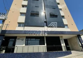Foto 1 de Apartamento com 3 Quartos à venda, 101m² em Olarias, Ponta Grossa