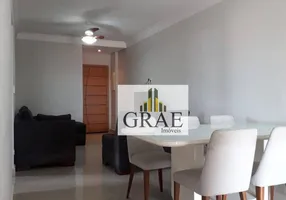 Foto 1 de Apartamento com 3 Quartos à venda, 98m² em Santa Maria, São Caetano do Sul