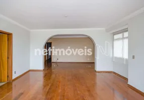 Foto 1 de Apartamento com 4 Quartos à venda, 220m² em Santo Antônio, Belo Horizonte