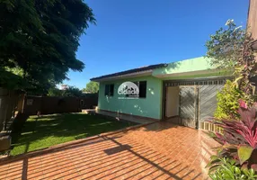 Foto 1 de Casa com 2 Quartos à venda, 114m² em Brazmadeira, Cascavel