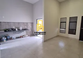 Foto 1 de Casa com 3 Quartos à venda, 180m² em Vigilato Pereira, Uberlândia