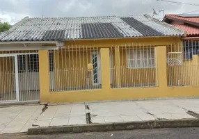 Foto 1 de Casa com 3 Quartos à venda, 120m² em Vila Nova Cachoeirinha, Cachoeirinha