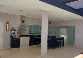 Foto 1 de Casa de Condomínio com 3 Quartos à venda, 240m² em Residencial Villa Lobos, Bauru
