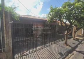 Foto 1 de Casa com 3 Quartos à venda, 140m² em Jardim Antunes, São José do Rio Preto