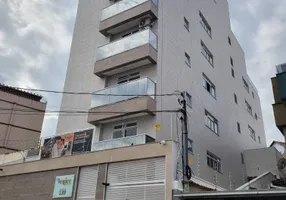 Foto 1 de Apartamento com 3 Quartos à venda, 86m² em Santa Cruz Industrial, Contagem