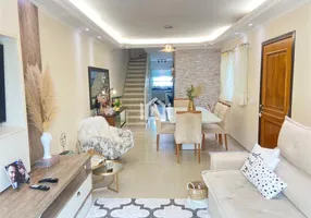 Foto 1 de Casa de Condomínio com 3 Quartos à venda, 240m² em Jardim Rio das Pedras, Cotia
