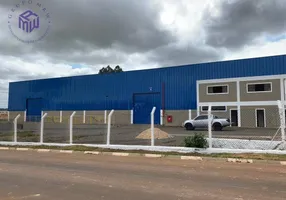 Foto 1 de Galpão/Depósito/Armazém à venda, 3239m² em Distrito Industrial Urbano, Cesário Lange