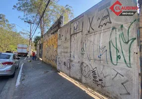 Foto 1 de Lote/Terreno para alugar, 600m² em Itaquera, São Paulo