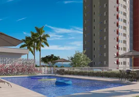 Foto 1 de Apartamento com 2 Quartos à venda, 50m² em Jardim Imperador, Araraquara