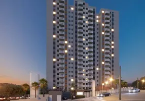 Foto 1 de Apartamento com 2 Quartos à venda, 39m² em Parque Maria Helena, São Paulo