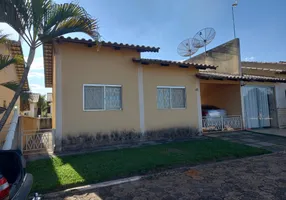 Foto 1 de Casa de Condomínio com 2 Quartos à venda, 250m² em Centro, Caldas Novas