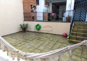 Foto 1 de Sobrado com 3 Quartos à venda, 185m² em Vila Maria Alta, São Paulo