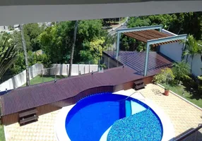 Foto 1 de Casa de Condomínio com 4 Quartos à venda, 560m² em Horto Florestal, Salvador