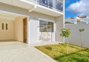 Foto 1 de Casa de Condomínio com 3 Quartos à venda, 78m² em Alto Boqueirão, Curitiba