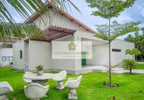 Foto 1 de Casa de Condomínio com 3 Quartos à venda, 180m² em Aldeia dos Camarás, Camaragibe