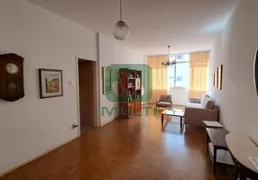 Foto 1 de Apartamento com 4 Quartos à venda, 166m² em Centro, Uberlândia