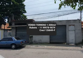 Foto 1 de Lote/Terreno à venda, 999m² em Lajeado, São Paulo