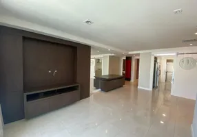 Foto 1 de Apartamento com 3 Quartos à venda, 107m² em Batel, Curitiba