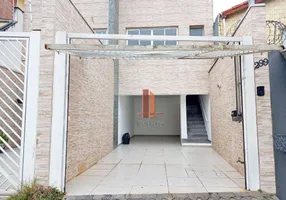 Foto 1 de Casa com 2 Quartos para alugar, 80m² em Vila Formosa, São Paulo