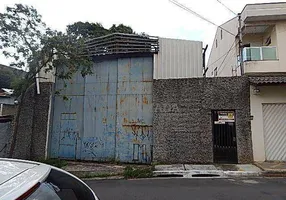 Foto 1 de Lote/Terreno à venda, 400m² em Penha De Franca, São Paulo