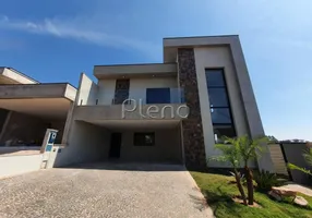 Foto 1 de Casa de Condomínio com 4 Quartos à venda, 240m² em Roncáglia, Valinhos
