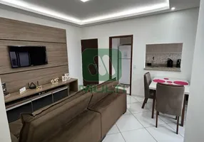 Foto 1 de Apartamento com 3 Quartos à venda, 75m² em Nossa Senhora das Graças, Uberlândia