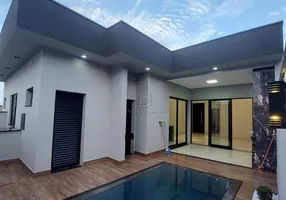 Foto 1 de Casa de Condomínio com 3 Quartos à venda, 167m² em Jardim Valencia, Ribeirão Preto